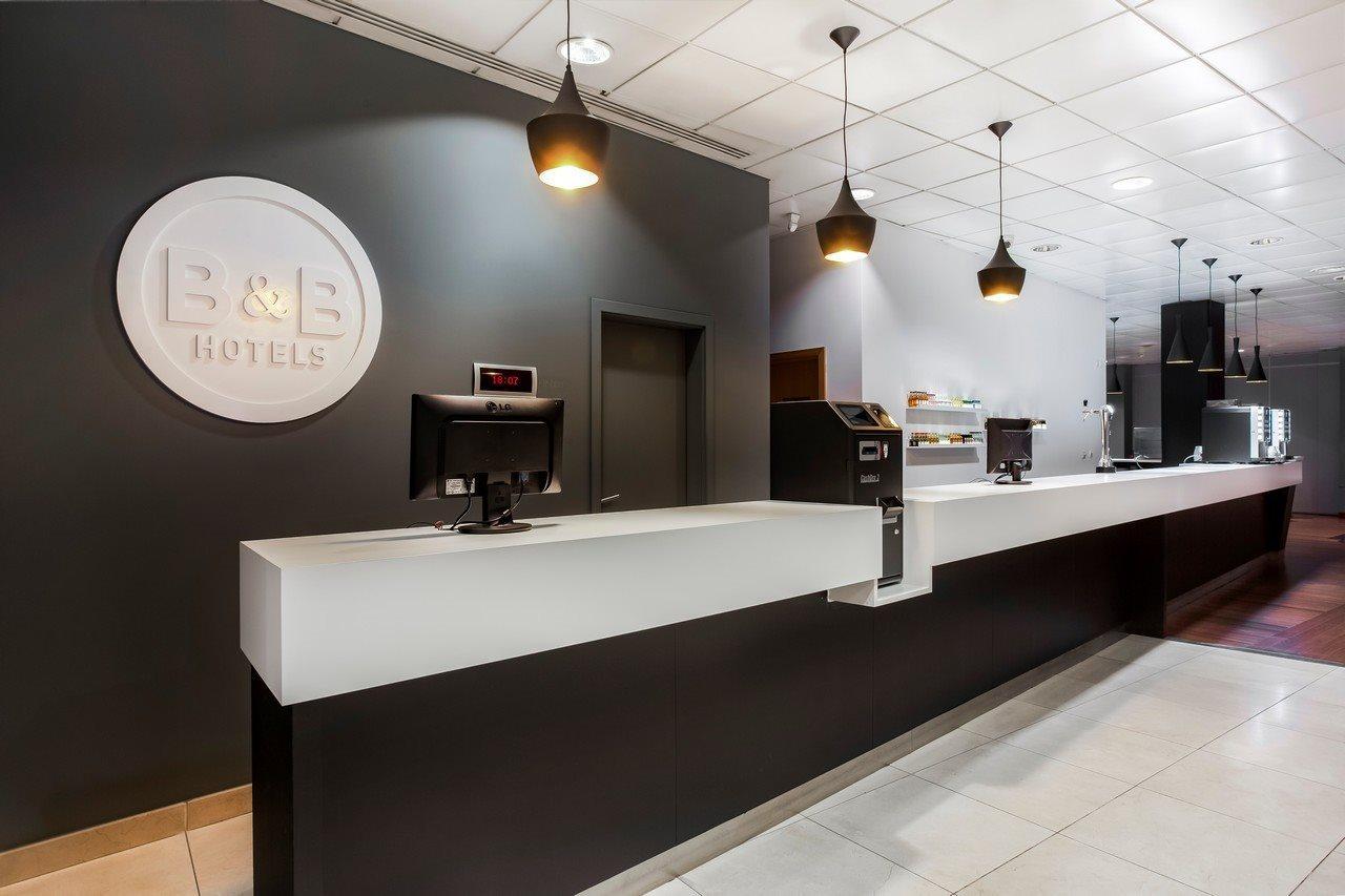 B&B Hotel Cantanhede Coimbra Екстериор снимка