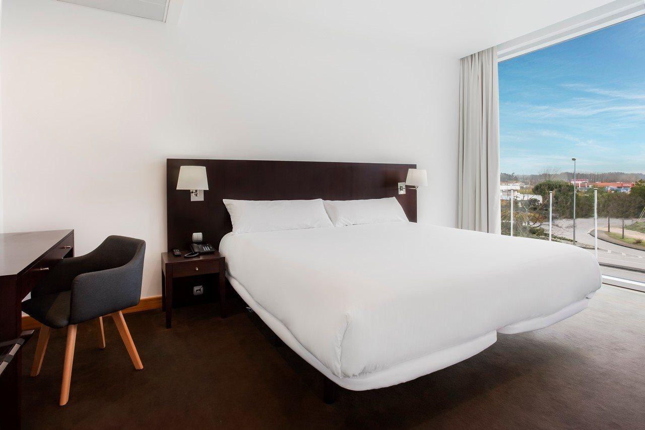 B&B Hotel Cantanhede Coimbra Екстериор снимка