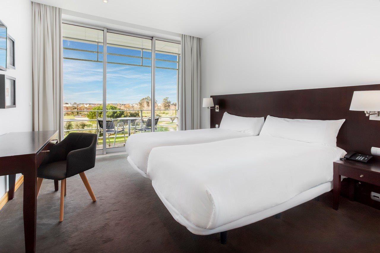 B&B Hotel Cantanhede Coimbra Екстериор снимка
