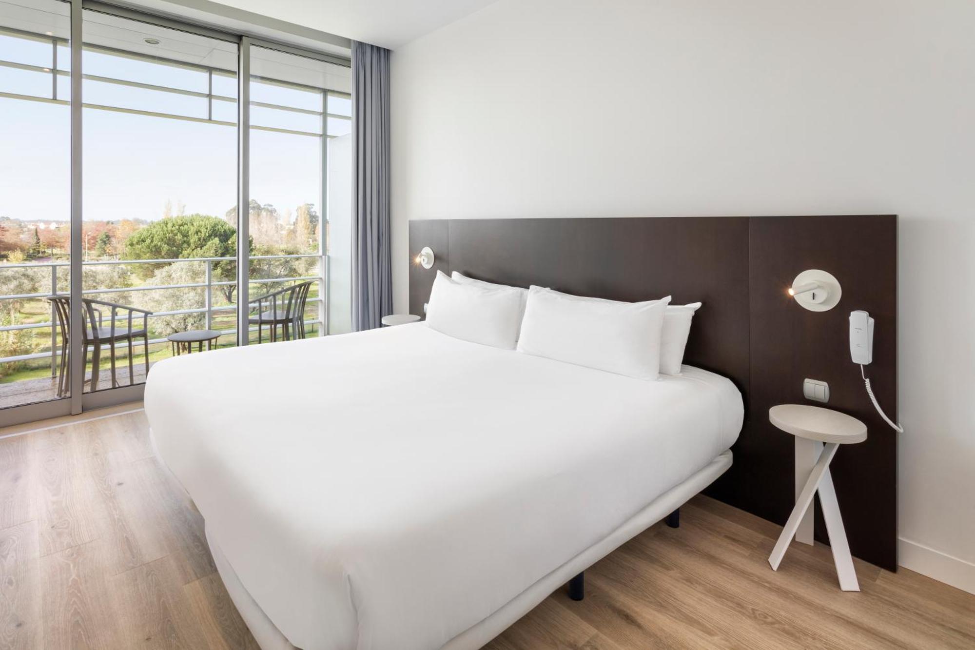 B&B Hotel Cantanhede Coimbra Екстериор снимка