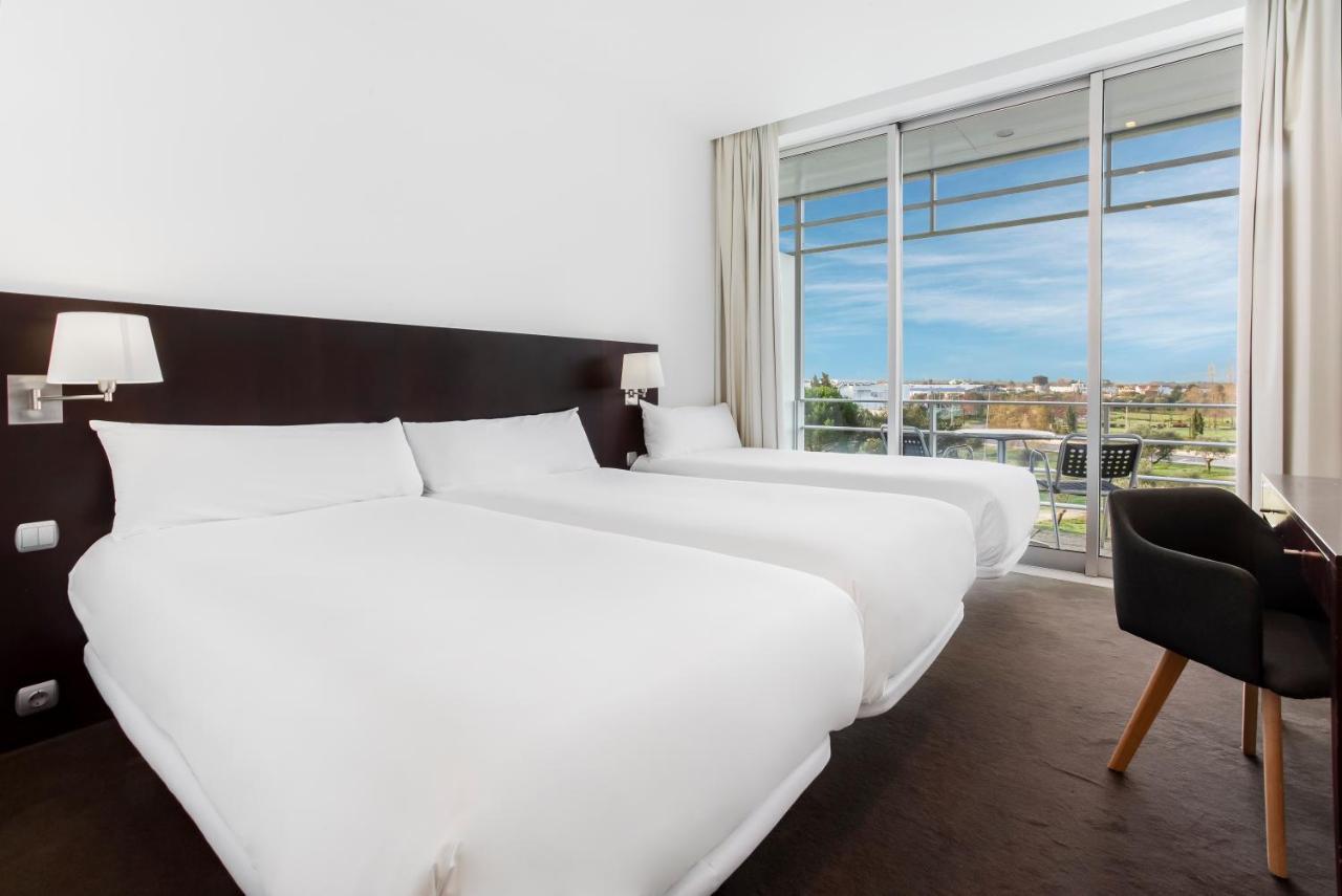 B&B Hotel Cantanhede Coimbra Екстериор снимка