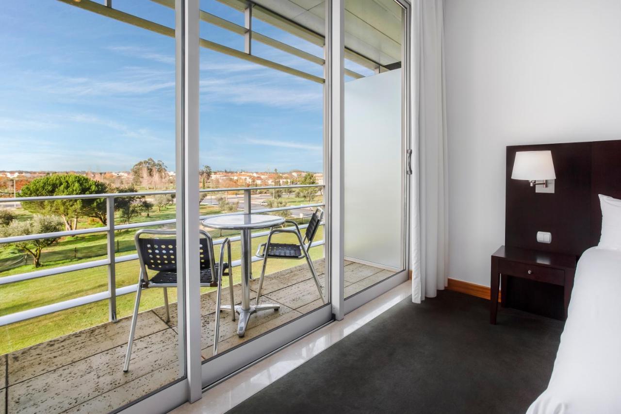 B&B Hotel Cantanhede Coimbra Екстериор снимка