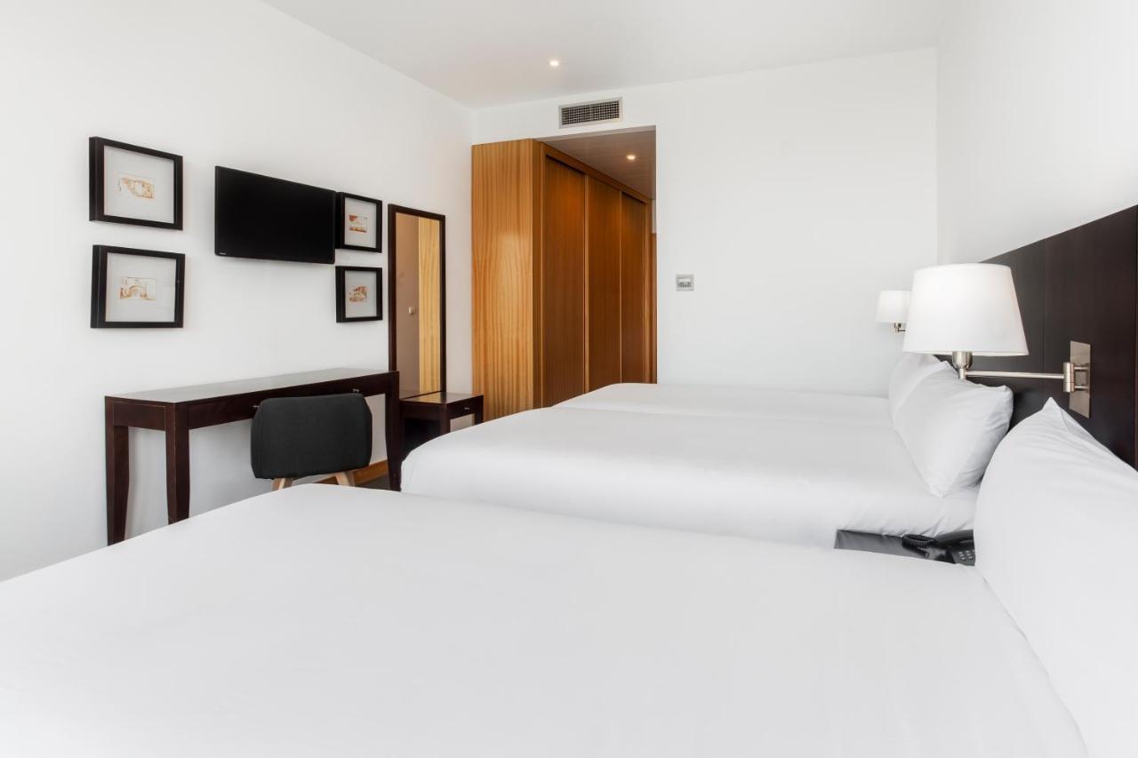 B&B Hotel Cantanhede Coimbra Екстериор снимка