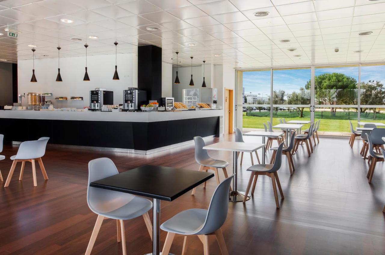 B&B Hotel Cantanhede Coimbra Екстериор снимка