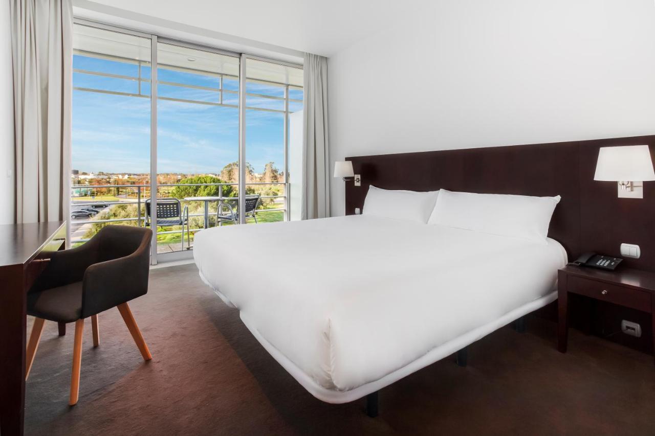 B&B Hotel Cantanhede Coimbra Екстериор снимка